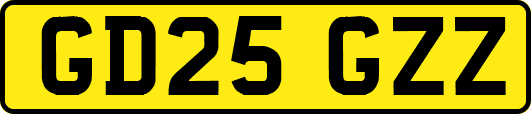 GD25GZZ