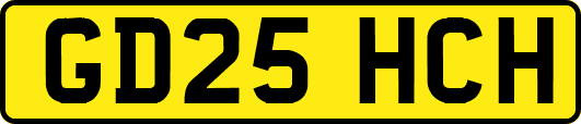 GD25HCH