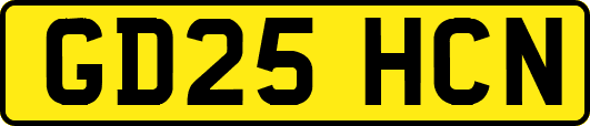 GD25HCN
