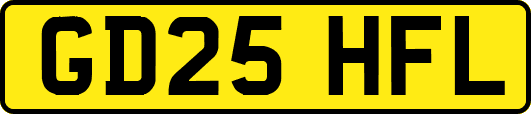 GD25HFL