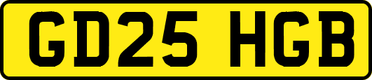 GD25HGB