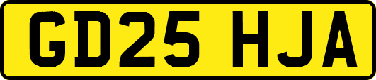 GD25HJA