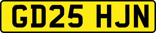 GD25HJN