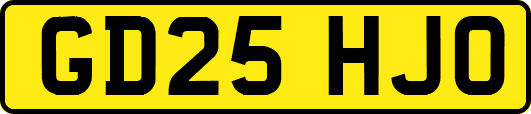 GD25HJO