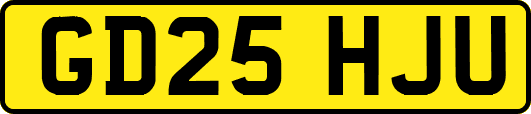 GD25HJU