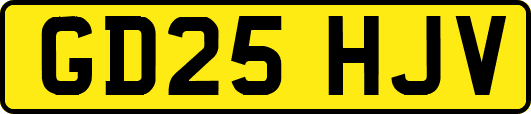 GD25HJV