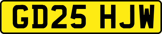 GD25HJW
