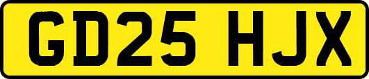 GD25HJX