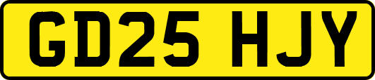 GD25HJY
