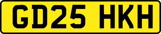 GD25HKH