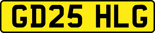 GD25HLG