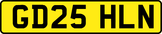 GD25HLN