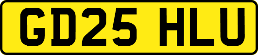 GD25HLU