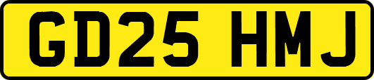 GD25HMJ