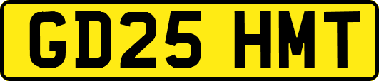 GD25HMT