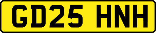 GD25HNH