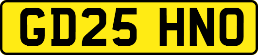 GD25HNO