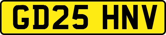 GD25HNV