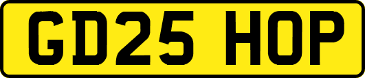 GD25HOP