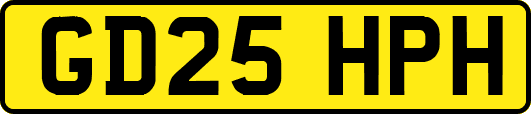 GD25HPH