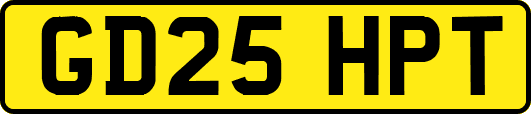GD25HPT