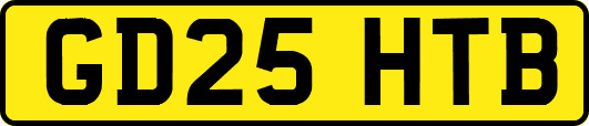 GD25HTB