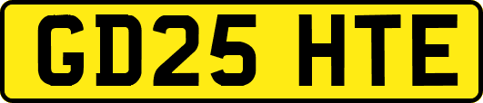 GD25HTE