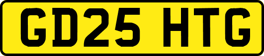 GD25HTG