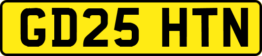 GD25HTN