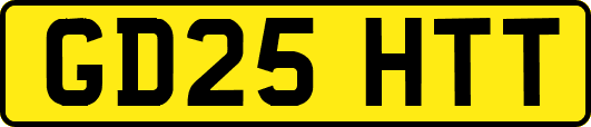 GD25HTT
