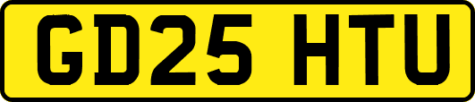 GD25HTU
