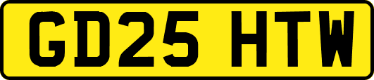 GD25HTW