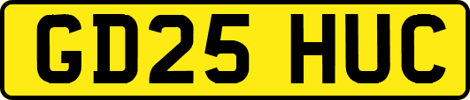 GD25HUC