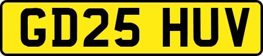 GD25HUV