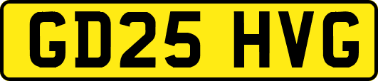 GD25HVG