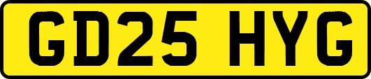 GD25HYG