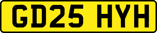 GD25HYH