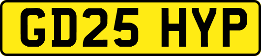 GD25HYP