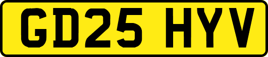 GD25HYV