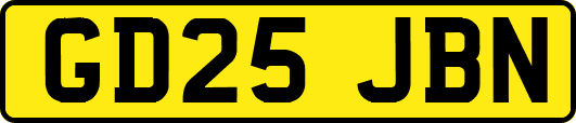 GD25JBN