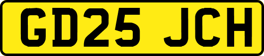 GD25JCH