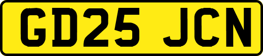 GD25JCN