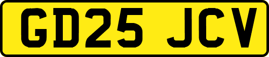 GD25JCV