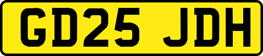 GD25JDH
