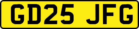 GD25JFG