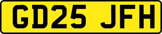 GD25JFH