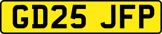 GD25JFP