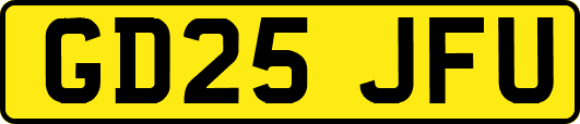 GD25JFU