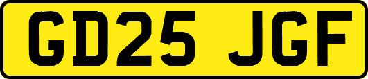 GD25JGF