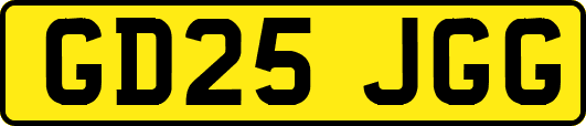 GD25JGG